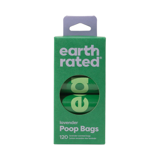 Earth Rated Poop Refill Bags