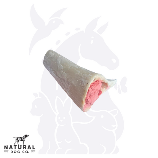 Filled Bone