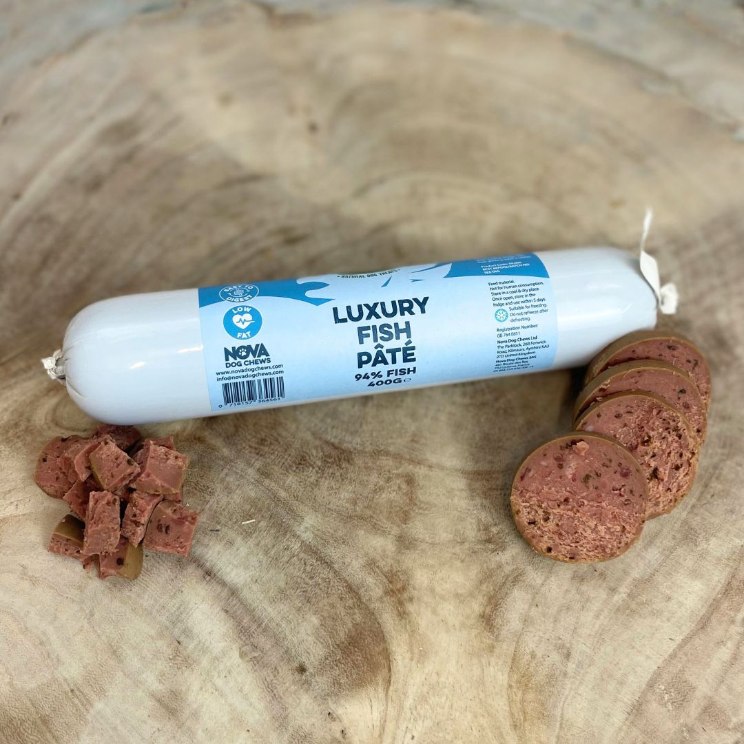 Paddock Farm Luxury Pâtés