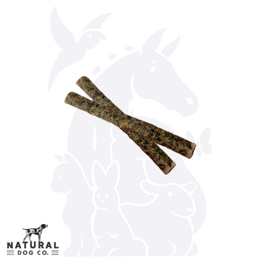 Fish Skin Stick