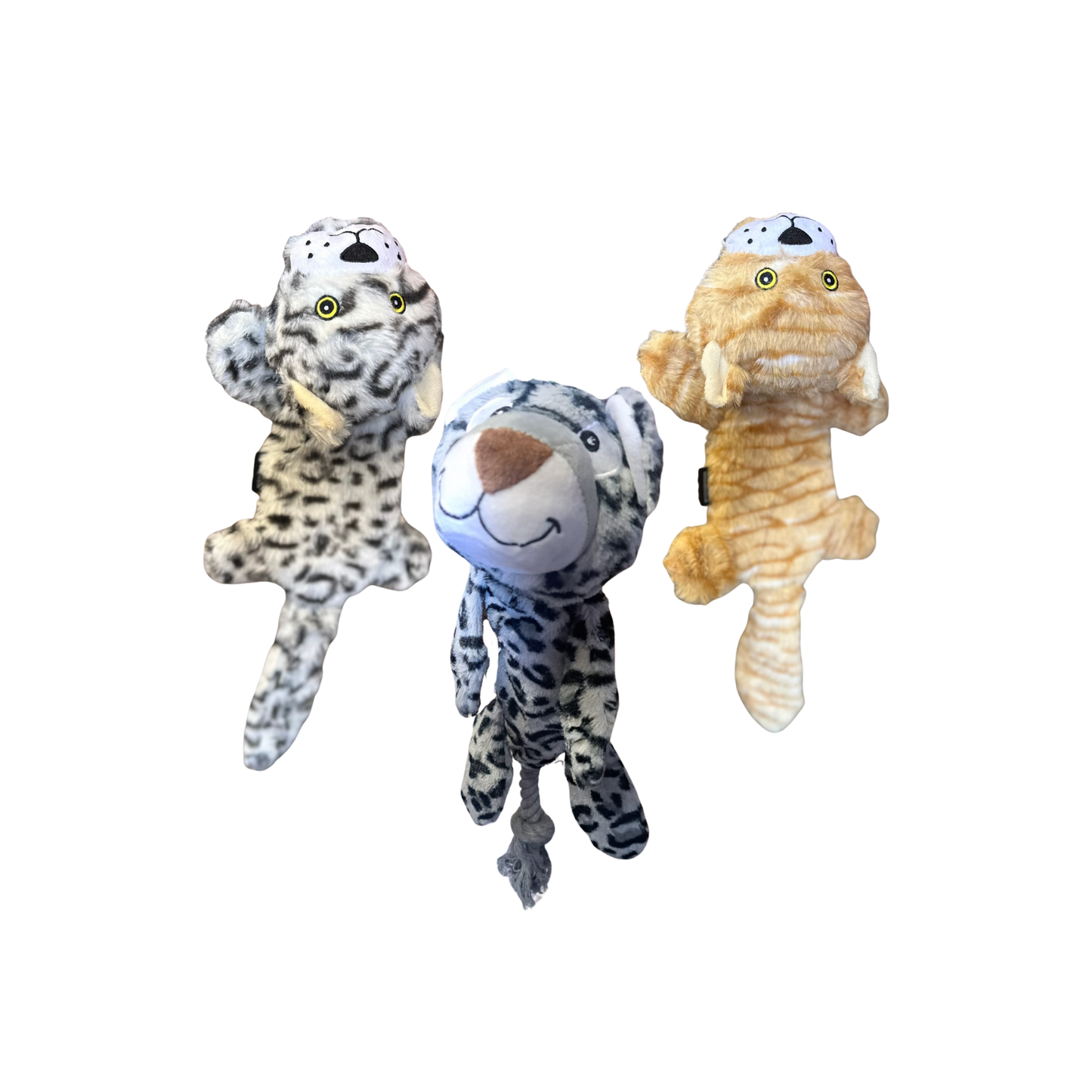 Flat Cat Toy