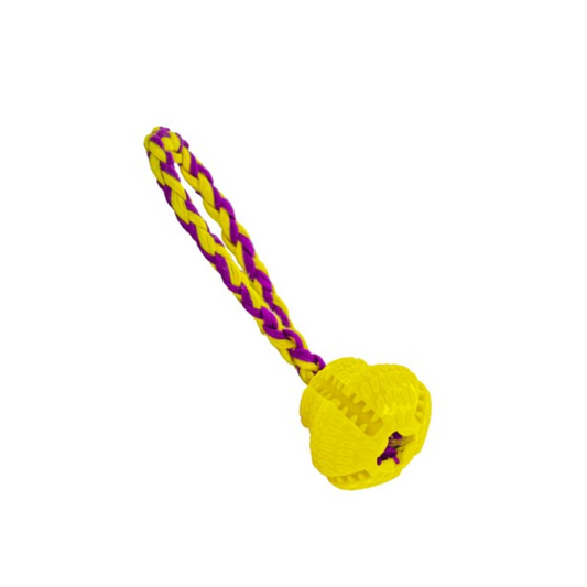 Fling and Treat Bell