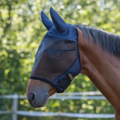 Covalliero SuperFly Fly Mask
