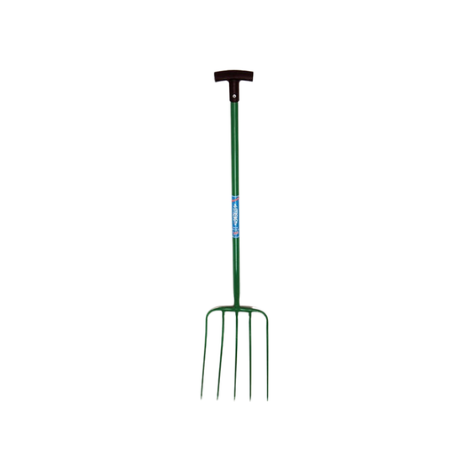 FynaLite Hi-Strength Manure Fork