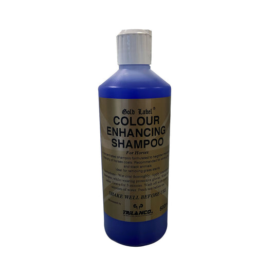 Gold Label Mane Tail Lotion