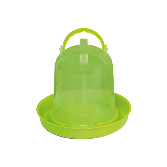 Gaun Poultry Drinker Eco Green