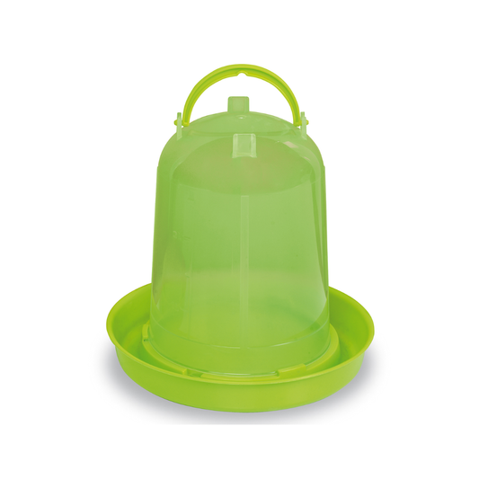 Gaun Poultry Drinker Eco Green