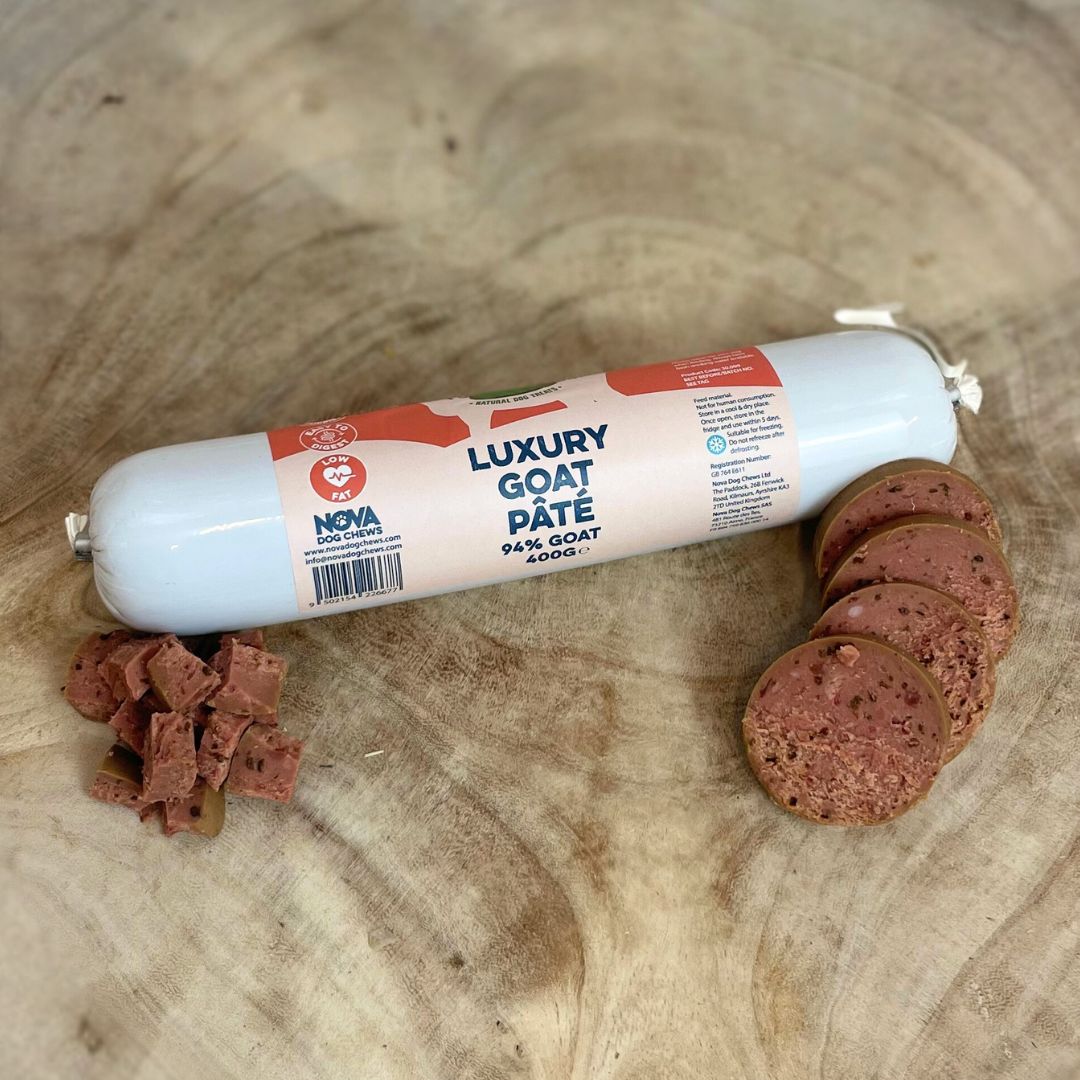 Paddock Farm Luxury Pâtés