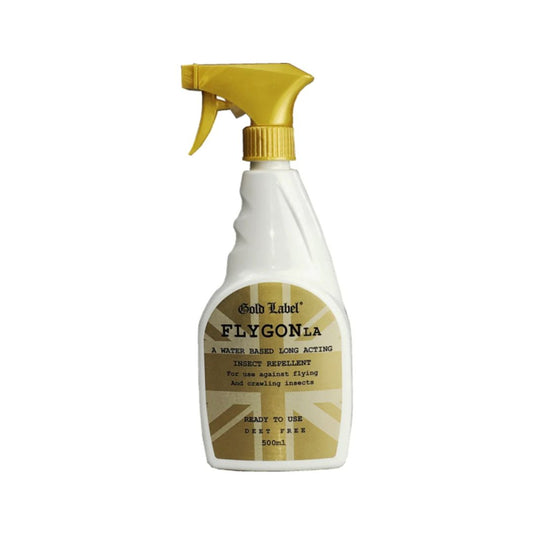 Gold Label - Flygon LA - 500ml