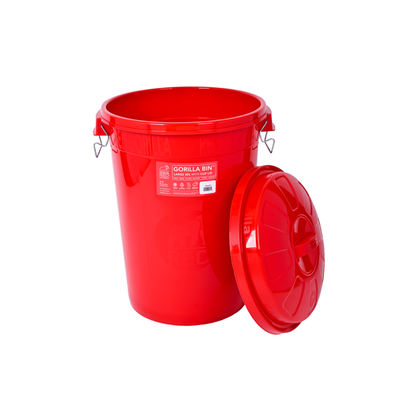 Gorilla Bin 30L
