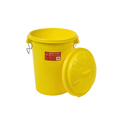 Gorilla Bin 30L