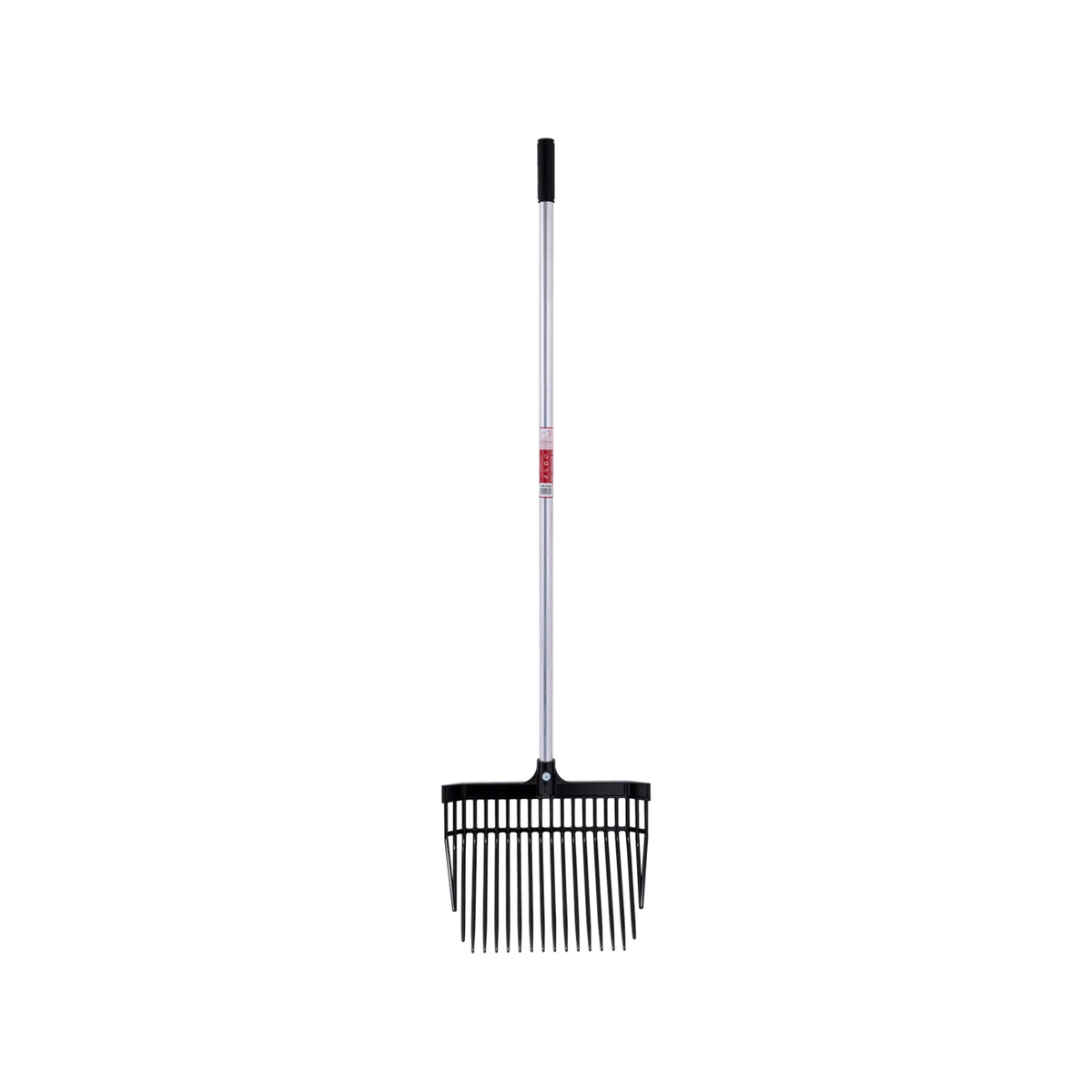 Red Gorilla Medium Shaving Fork
