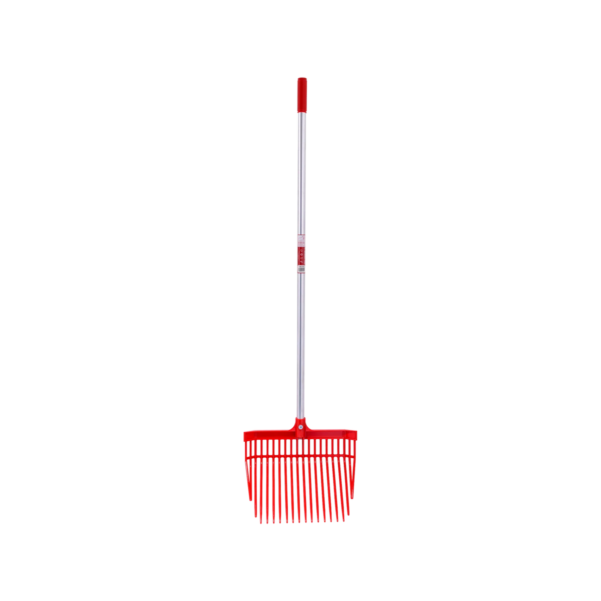 Red Gorilla Medium Shaving Fork