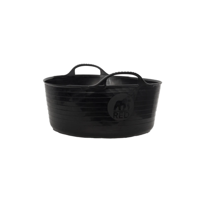 Gorilla Tubtrugs Small Shallow 15L
