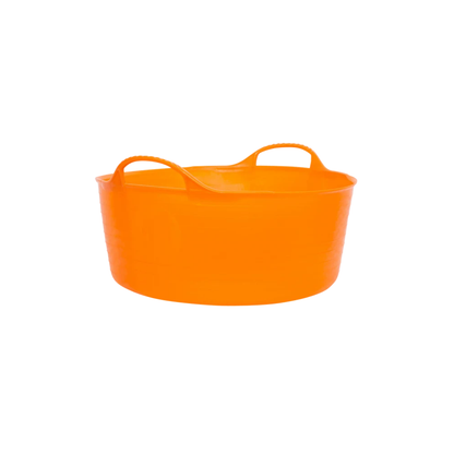 Gorilla Tubtrugs Small Shallow 15L
