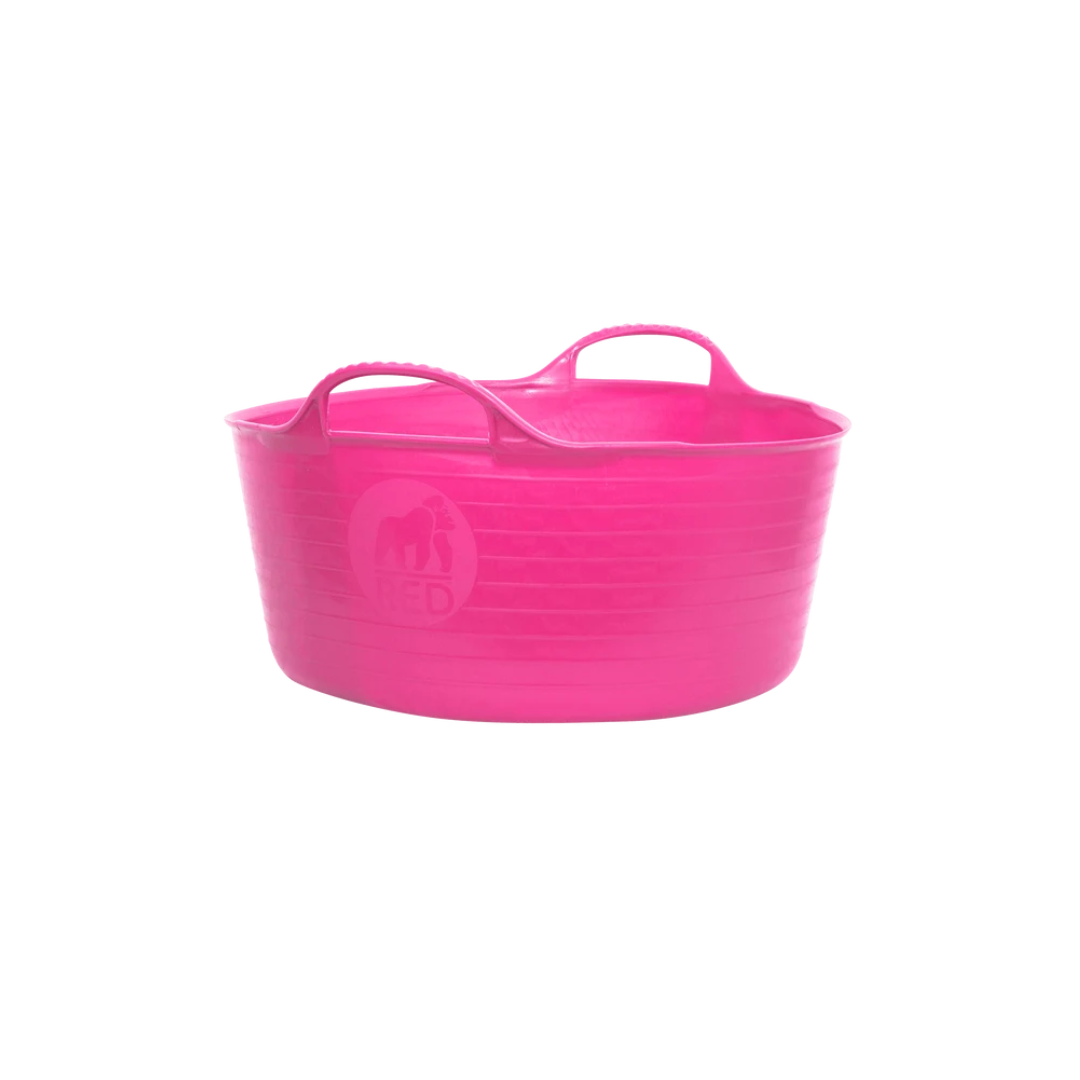 Gorilla Tubtrugs Small Shallow 15L