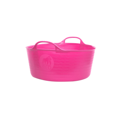 Gorilla Tubtrugs Small Shallow 15L
