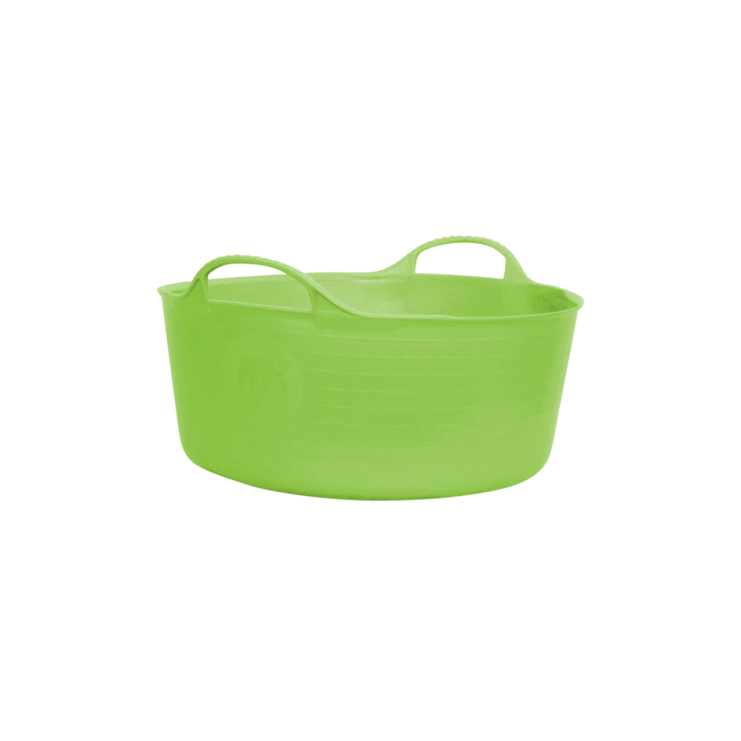 Gorilla Tubtrugs Small Shallow 15L