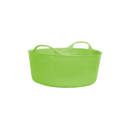 Gorilla Tubtrugs Small Shallow 15L
