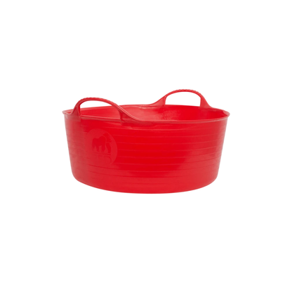 Gorilla Tubtrugs Small Shallow 15L
