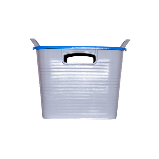 Stack 'n' Store - Storage Box with Locking Handles