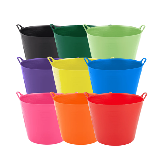 Gorilla Tub 38 Litre