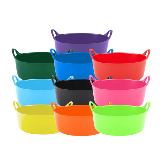 Red Gorilla Flexi Tub Mini 5L