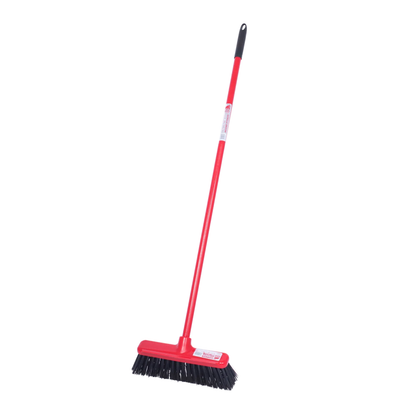 Gorilla Broom® with Hard Bristle 30cm Head
