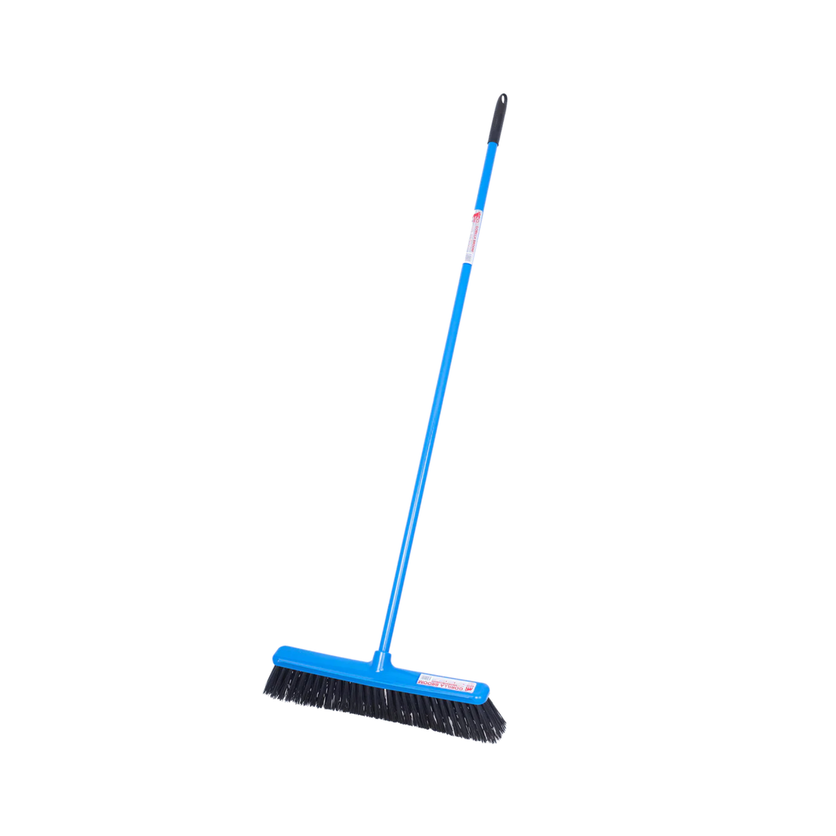 Gorilla Broom® with Hard Bristle 50cm Head
