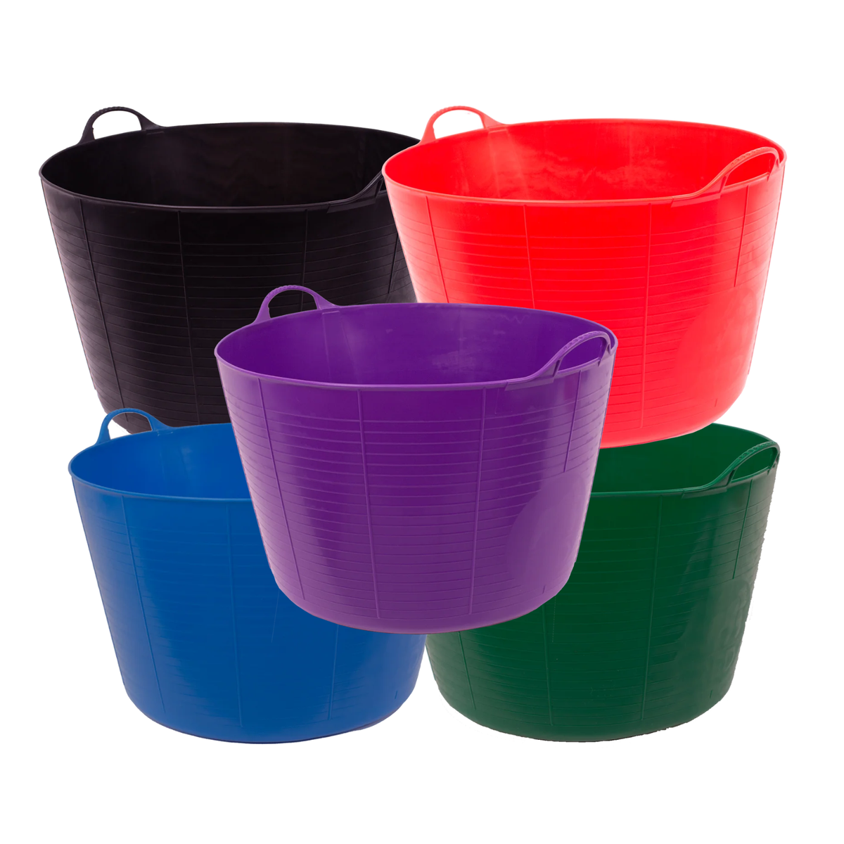 Gorilla Tub Extra Large 75 Litres