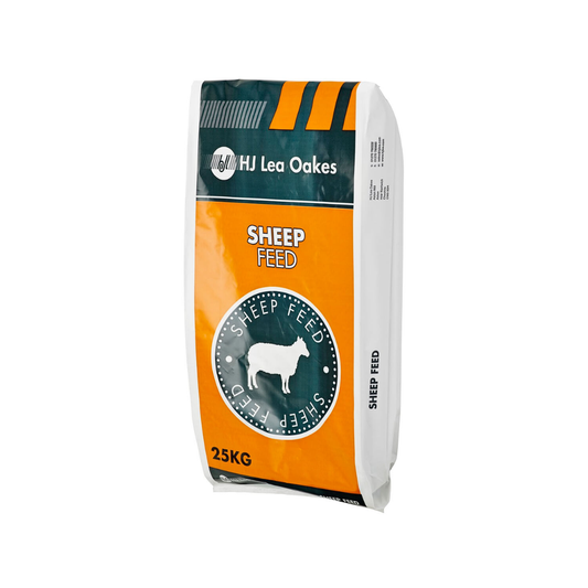 Super Ewe Nuts Plus 18%