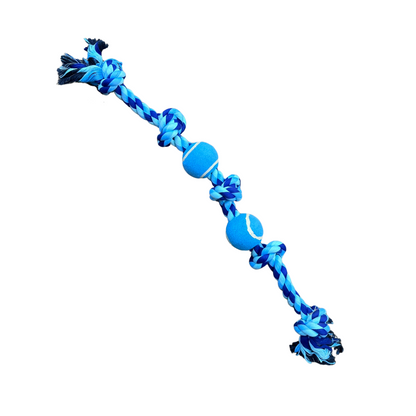 Tough & Tug Ball Toy