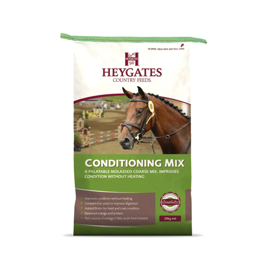 Heygates Conditioning Mix