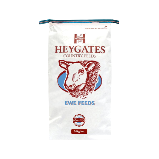 Heygates Ewe Feed
