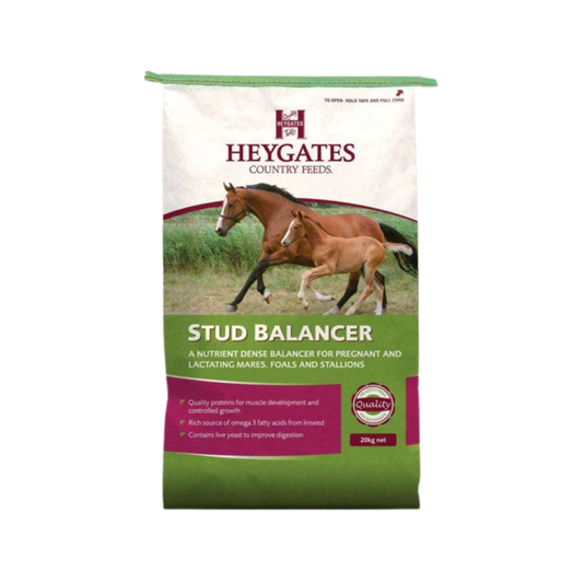 Heygates Stud Balancer