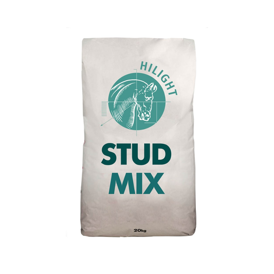 Hilight Stud Mix