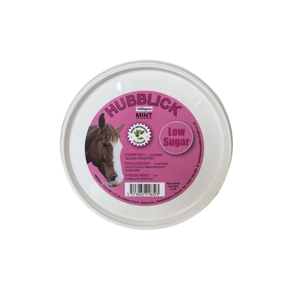 Hubblick Horse Licks