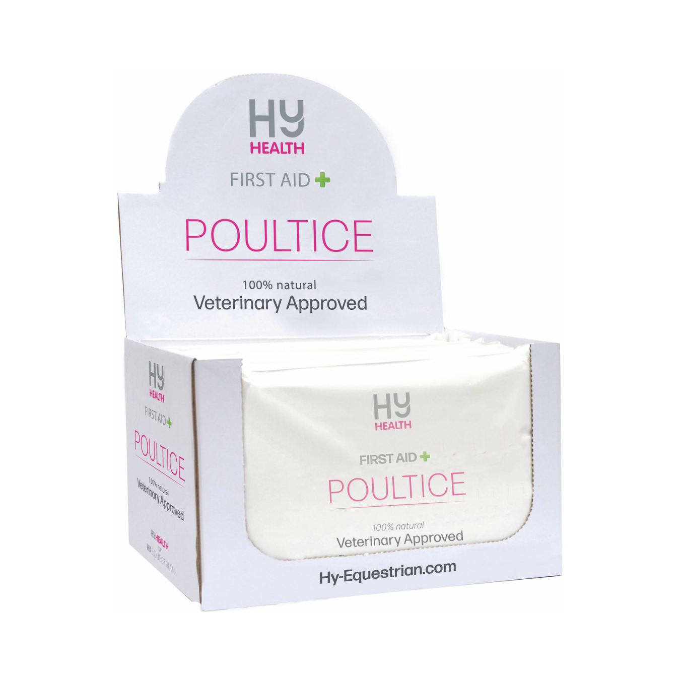 HyHealth Poultice