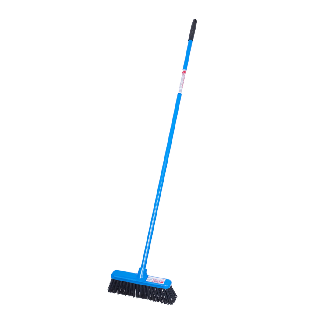 Gorilla Broom® with Hard Bristle 30cm Head