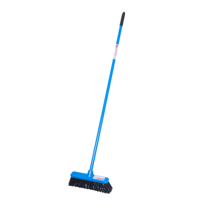Gorilla Broom® with Hard Bristle 30cm Head