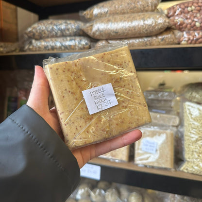 Suet Block and Feeder Bundle