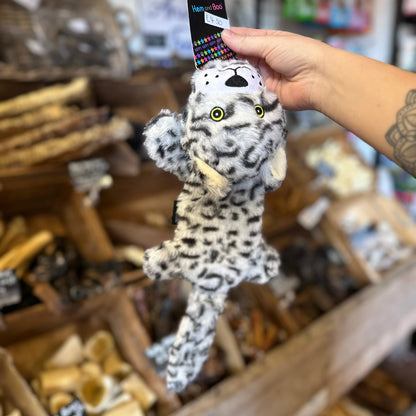 Flat Cat Toy