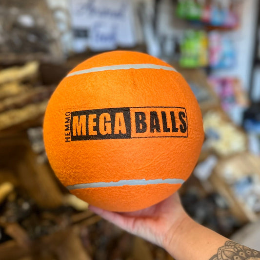 MEGABALLS Mega 6 inch or 9 inch