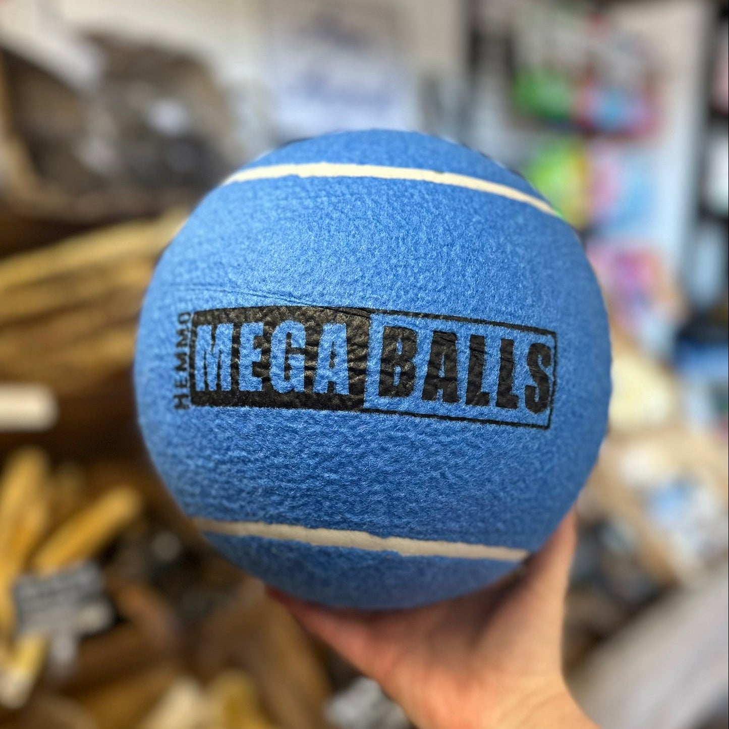 MEGABALLS Mega 6 inch or 9 inch
