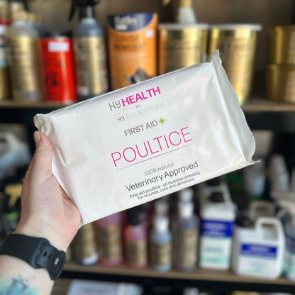HyHealth Poultice