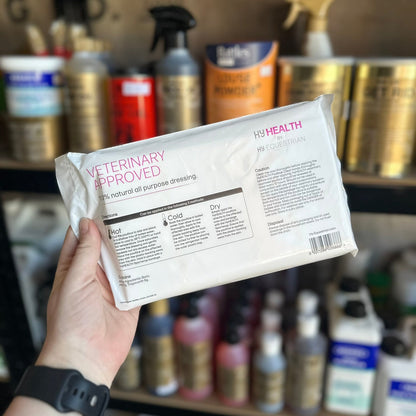 HyHealth Poultice