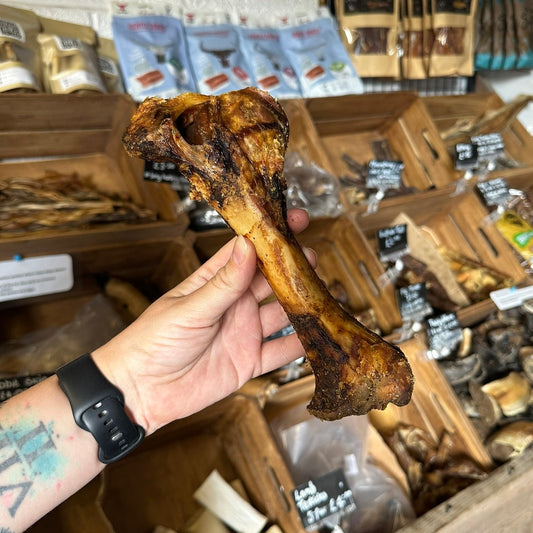 Pork Bone