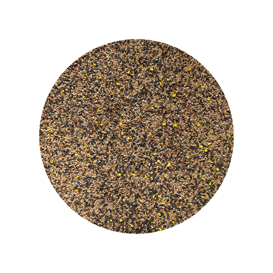 Johnston & Jeff Canary Seed 2kg