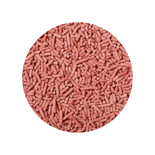 Johnston & Jeff Suet Pellets with Berries 1kg or 12.75kg