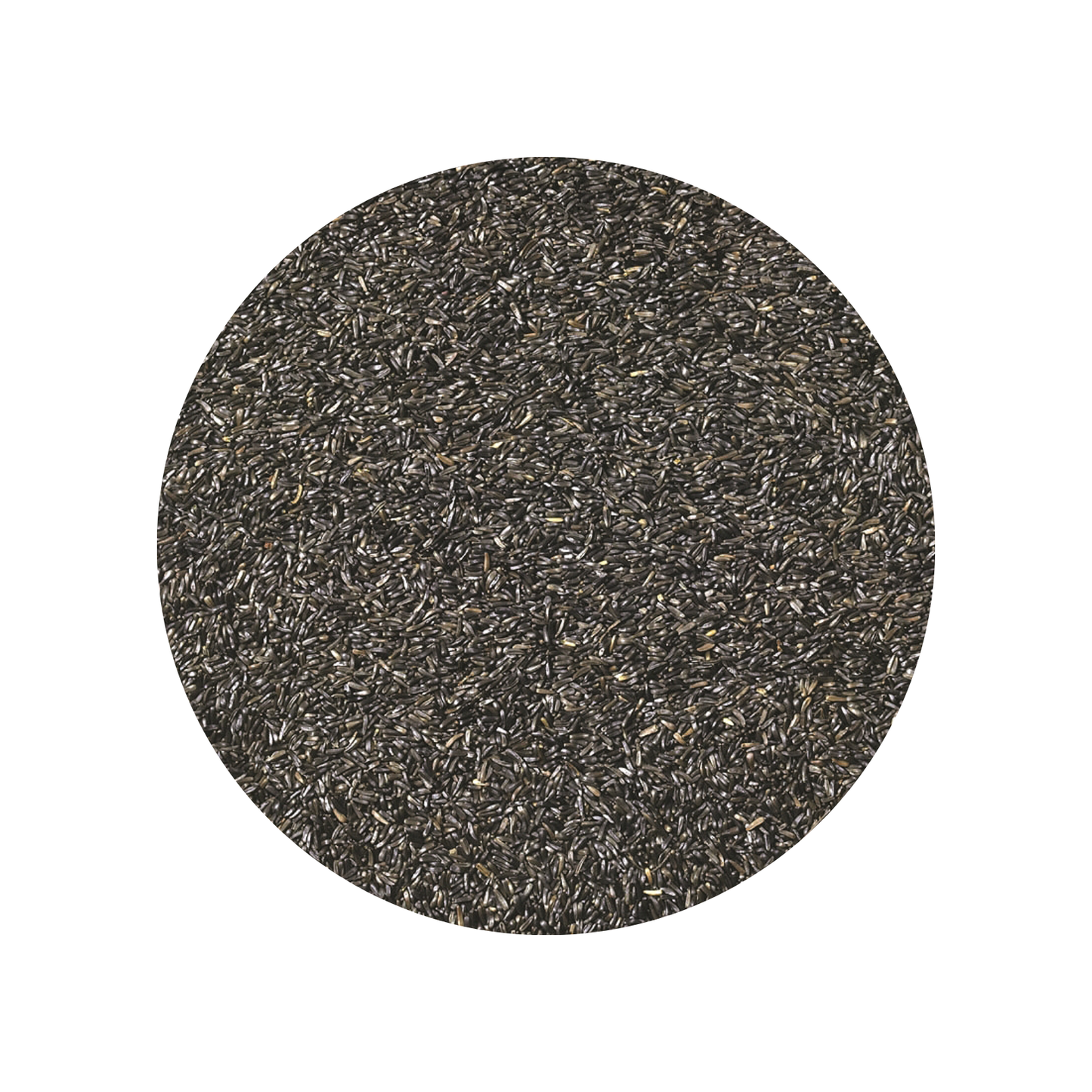 Johnston & Jeff Niger Seeds 20kg